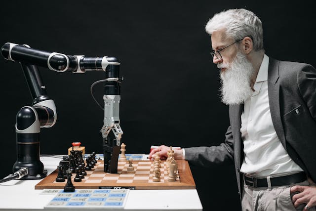 artificial intelligence in dentistry