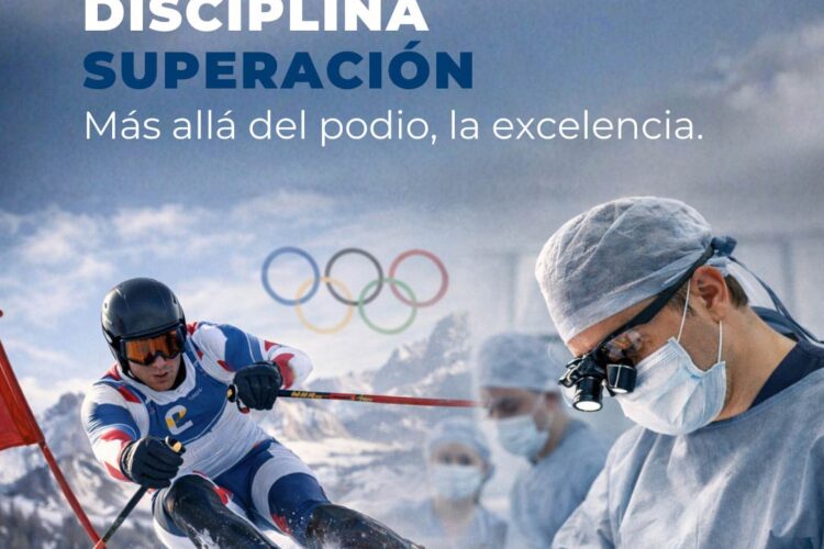 Milano Cortina 2026 superacion presion excelencia lecciones deporte Milano Cortina 2026: Overcoming, Pressure, and Excellence: Lessons from Sport for Professional Life